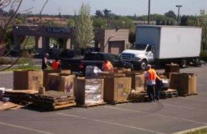 Electronic Recycling Events in Sacramento, CA